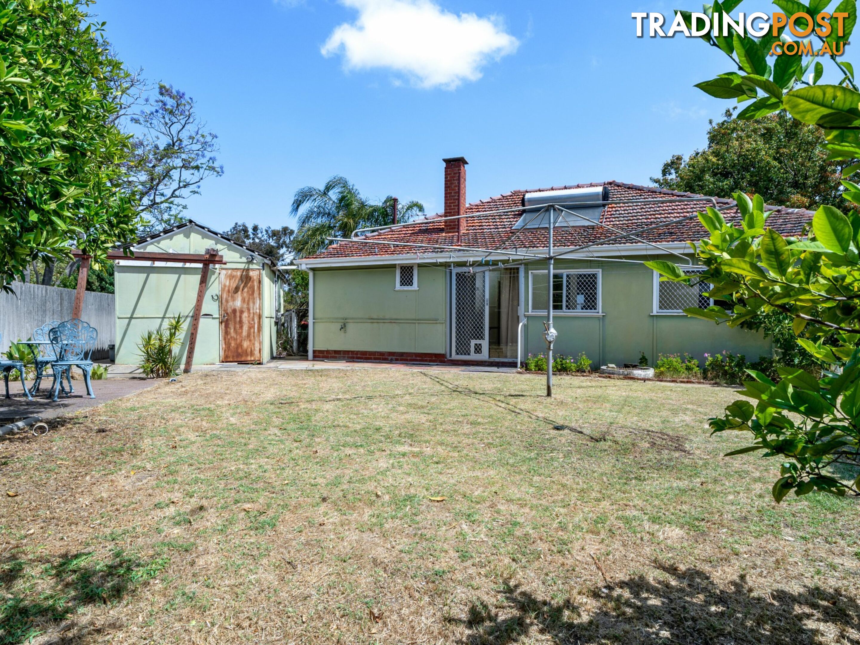 8 Plummer Street EAST VICTORIA PARK WA 6101