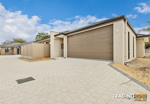 192A Manning Road WILSON WA 6107