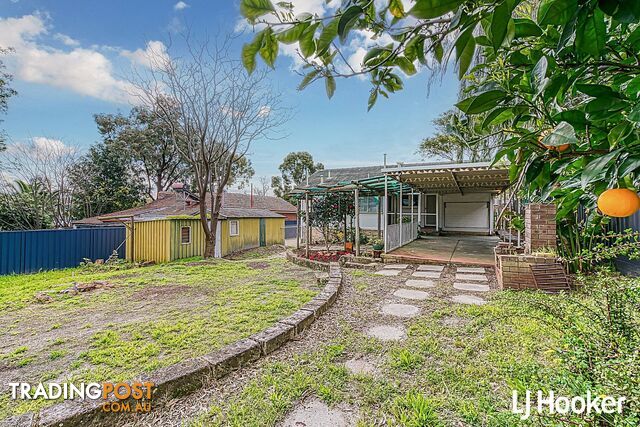 13 Blechynden Street ST JAMES WA 6102