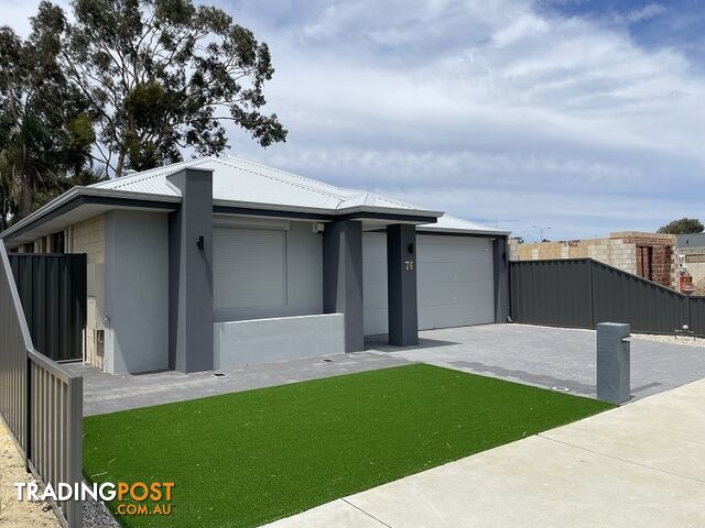 76 Moorland Loop GOSNELLS WA 6110