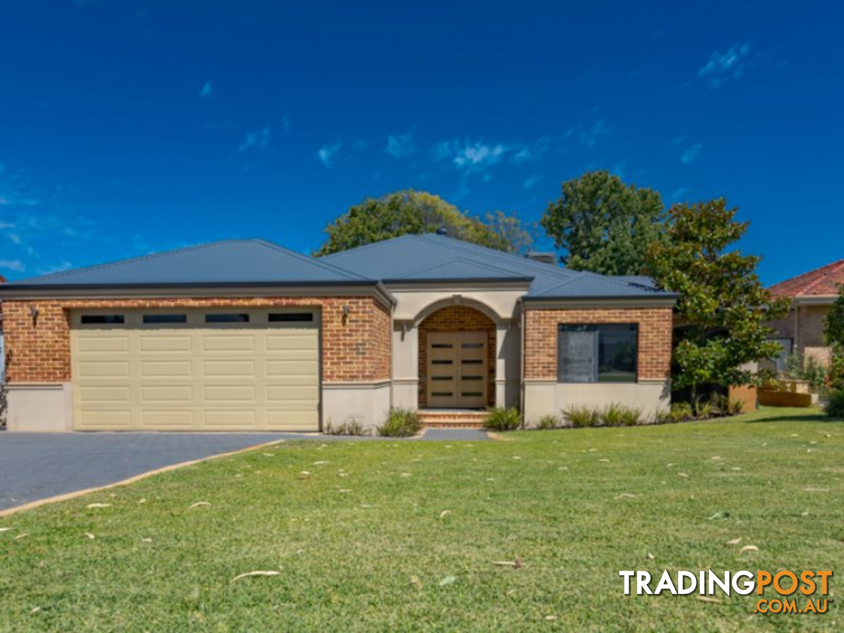 4 Martin Avenue RIVERVALE WA 6103