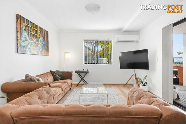 36/18 Whitlock Road QUEENS PARK WA 6107