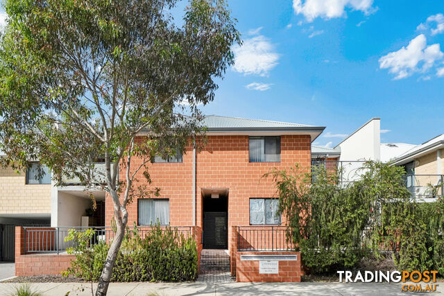 36/18 Whitlock Road QUEENS PARK WA 6107
