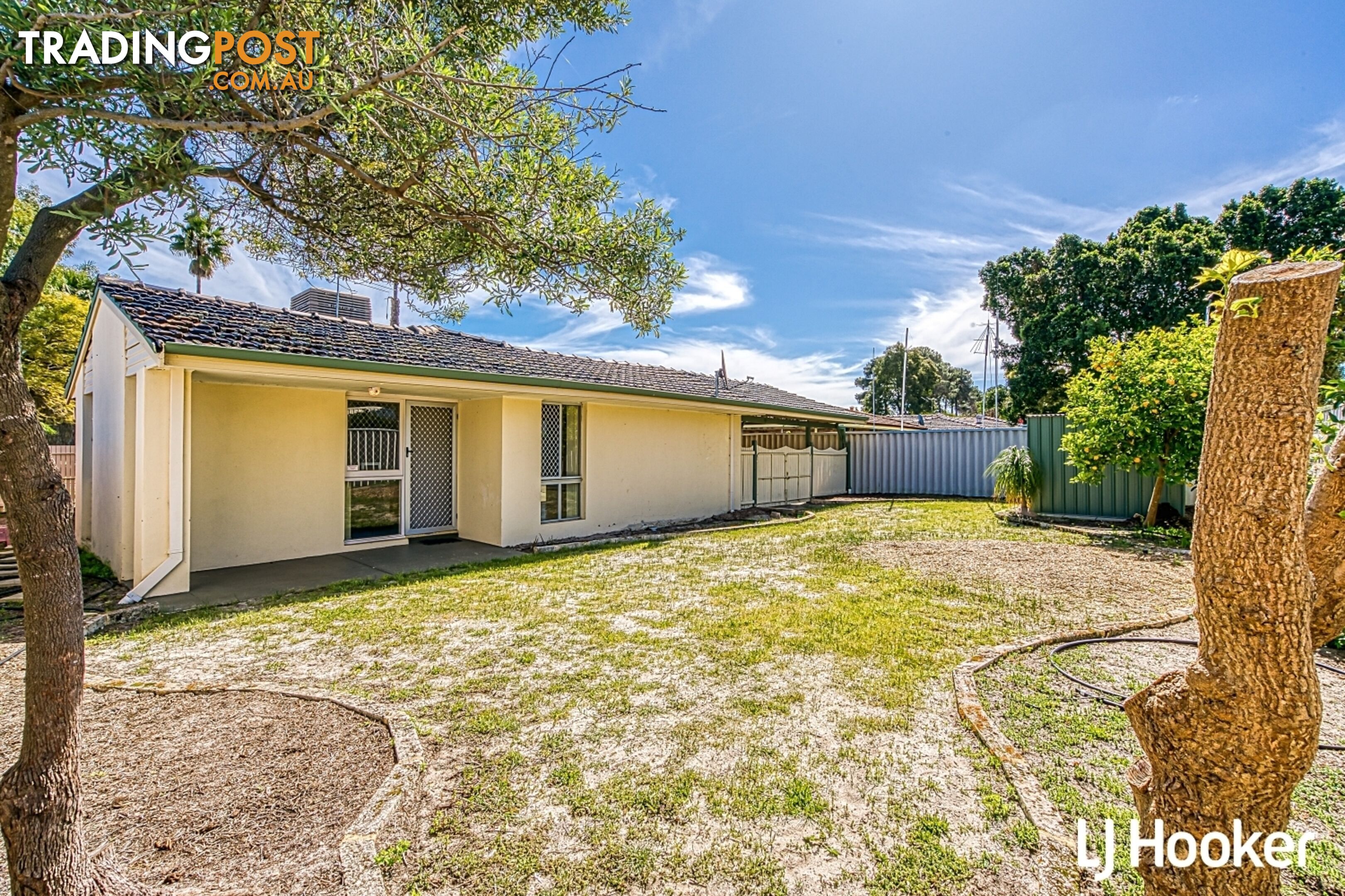 8 Wandarra Close KARAWARA WA 6152