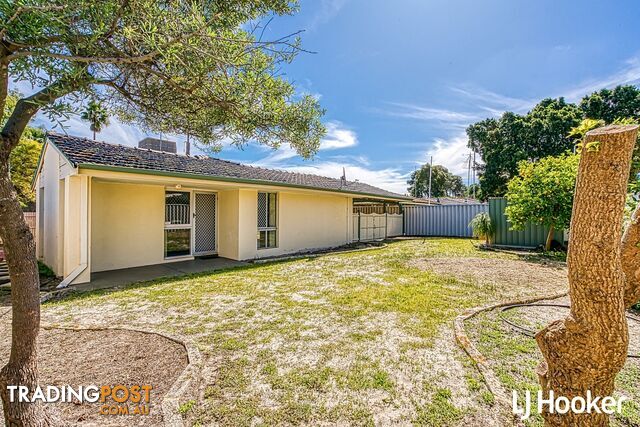 8 Wandarra Close KARAWARA WA 6152