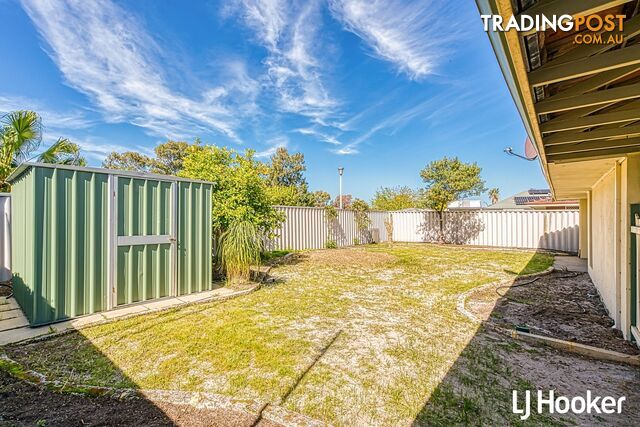 8 Wandarra Close KARAWARA WA 6152