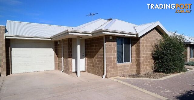 Unit 6/82 Great Northern Hwy MIDLAND WA 6056