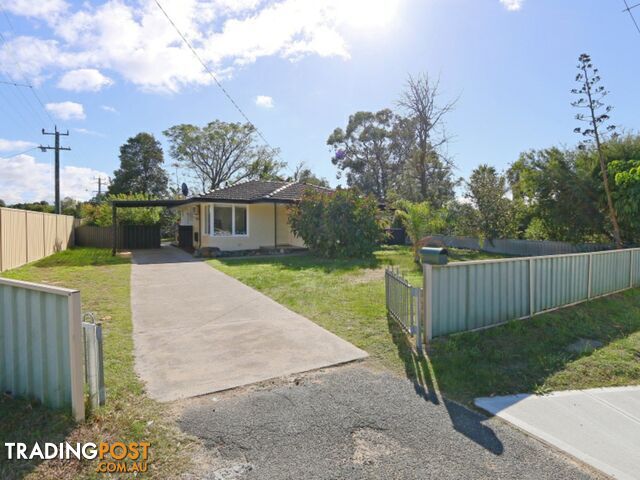 2 Kyogle Place ARMADALE WA 6112