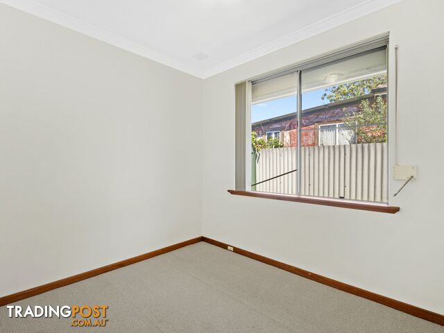 4 Raymond Street YOKINE WA 6060