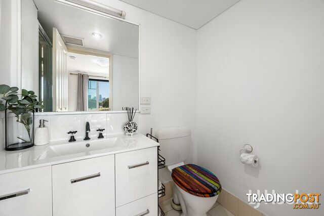 213/7 - 11 Heirisson Way VICTORIA PARK WA 6100