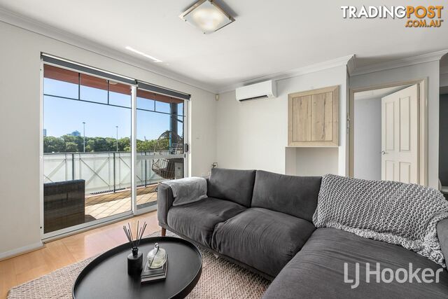 213/7 - 11 Heirisson Way VICTORIA PARK WA 6100