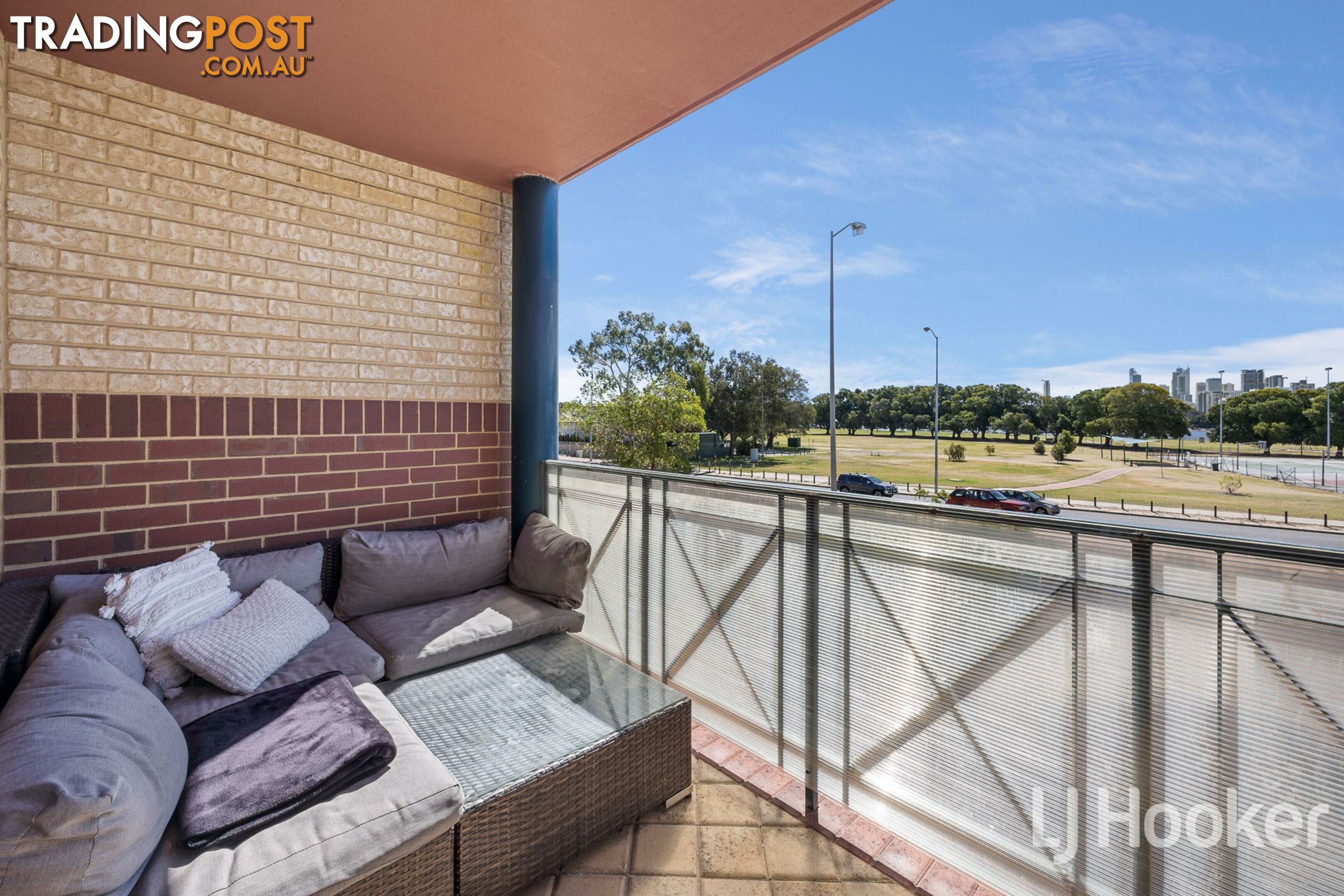 213/7 - 11 Heirisson Way VICTORIA PARK WA 6100