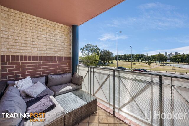 213/7 - 11 Heirisson Way VICTORIA PARK WA 6100