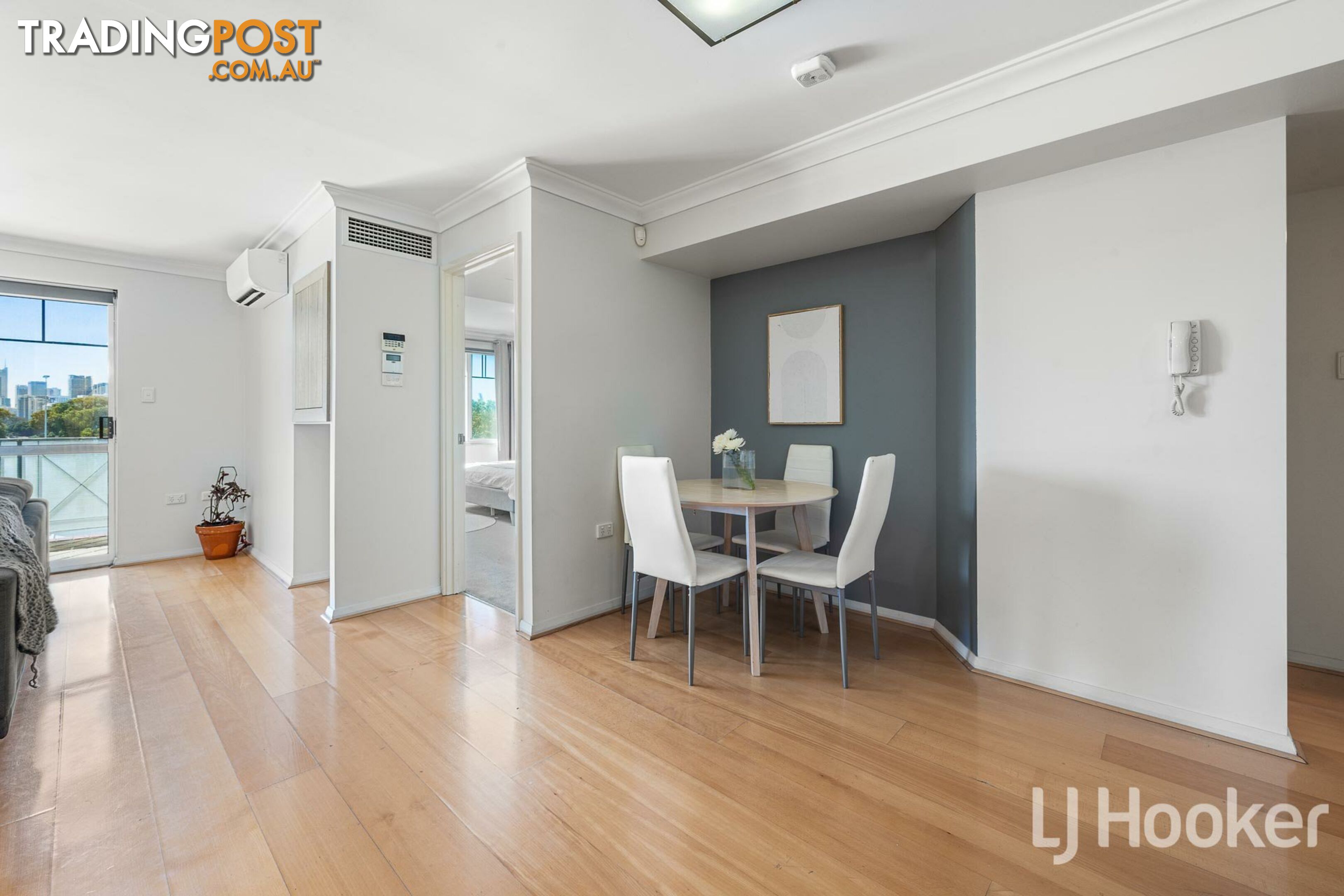 213/7 - 11 Heirisson Way VICTORIA PARK WA 6100