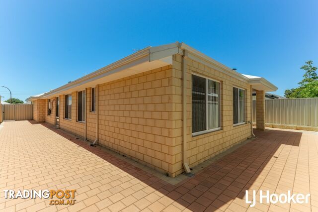 42 Sittella Gdns EAST CANNINGTON WA 6107