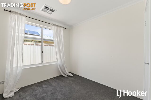 42 Sittella Gdns EAST CANNINGTON WA 6107