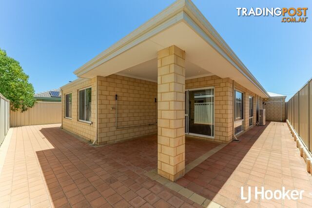 42 Sittella Gdns EAST CANNINGTON WA 6107