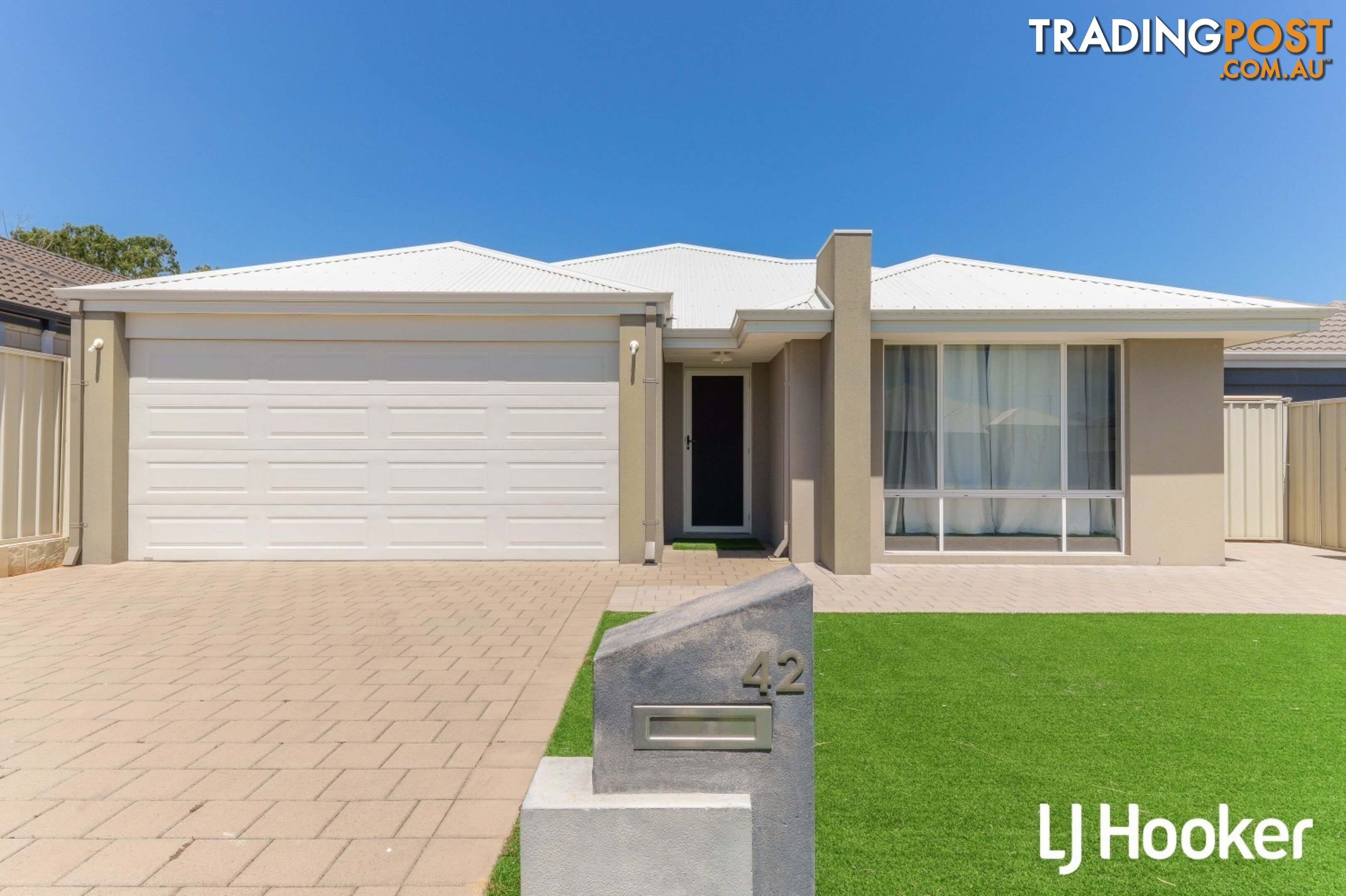 42 Sittella Gdns EAST CANNINGTON WA 6107