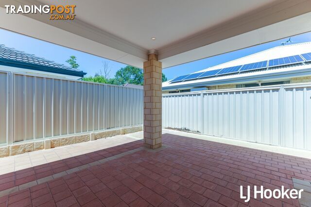 42 Sittella Gdns EAST CANNINGTON WA 6107