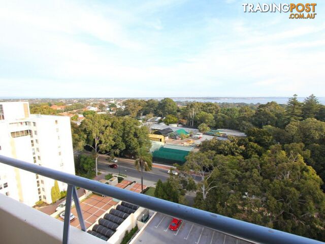 122/154 Mill Point Road SOUTH PERTH WA 6151