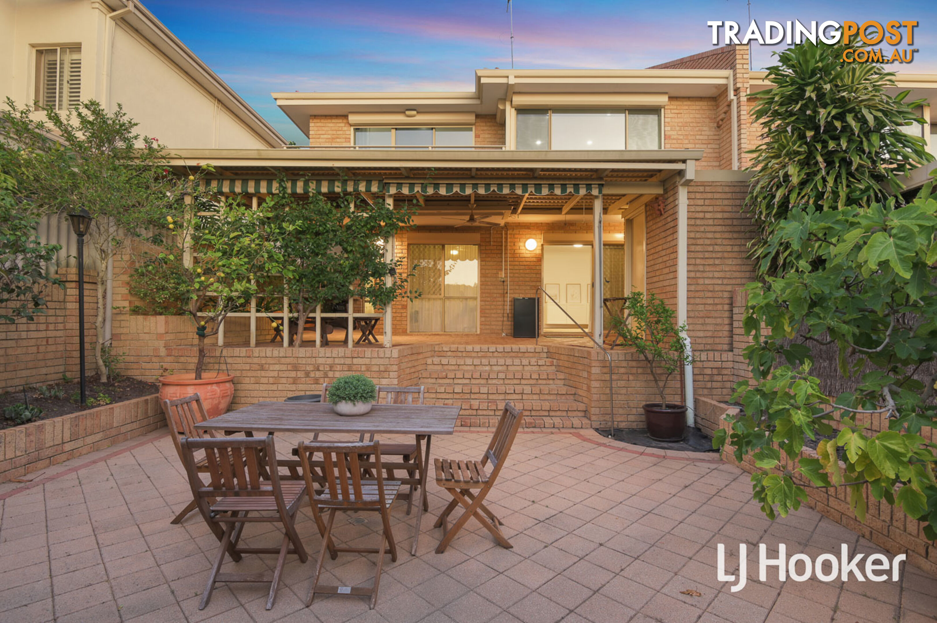 4/57 Leonora Street COMO WA 6152