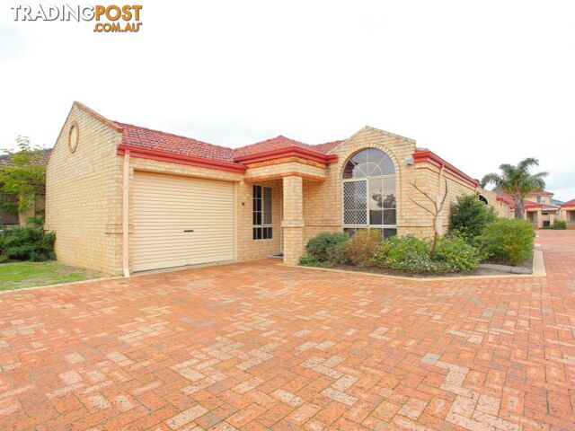 32A Bedford Street BENTLEY WA 6102