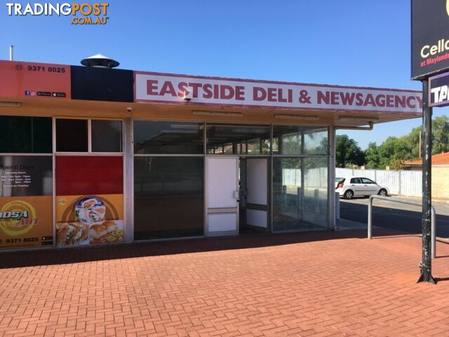 28 East Street MAYLANDS WA 6051