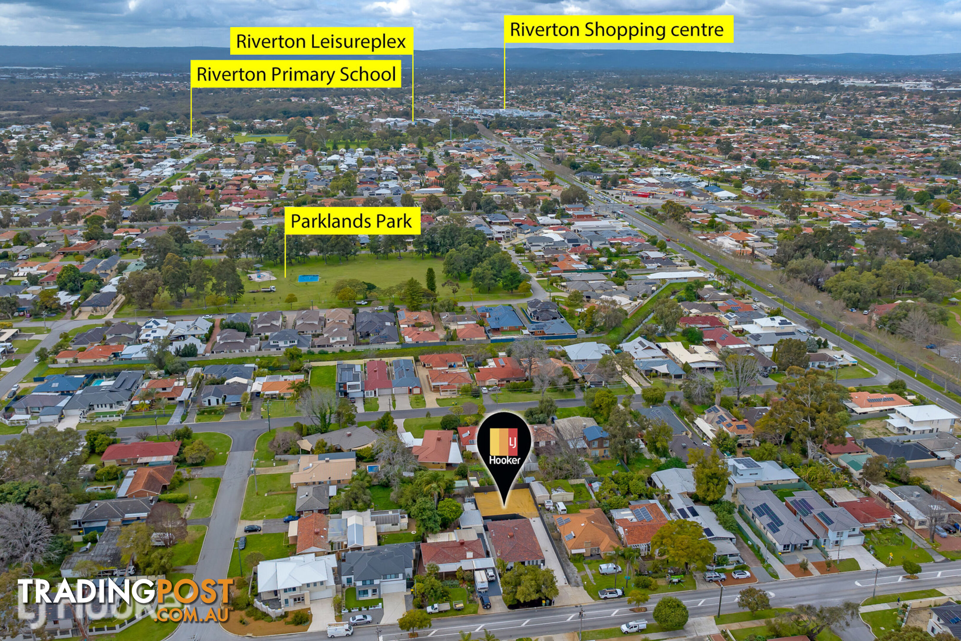 32A Wavel Avenue RIVERTON WA 6148