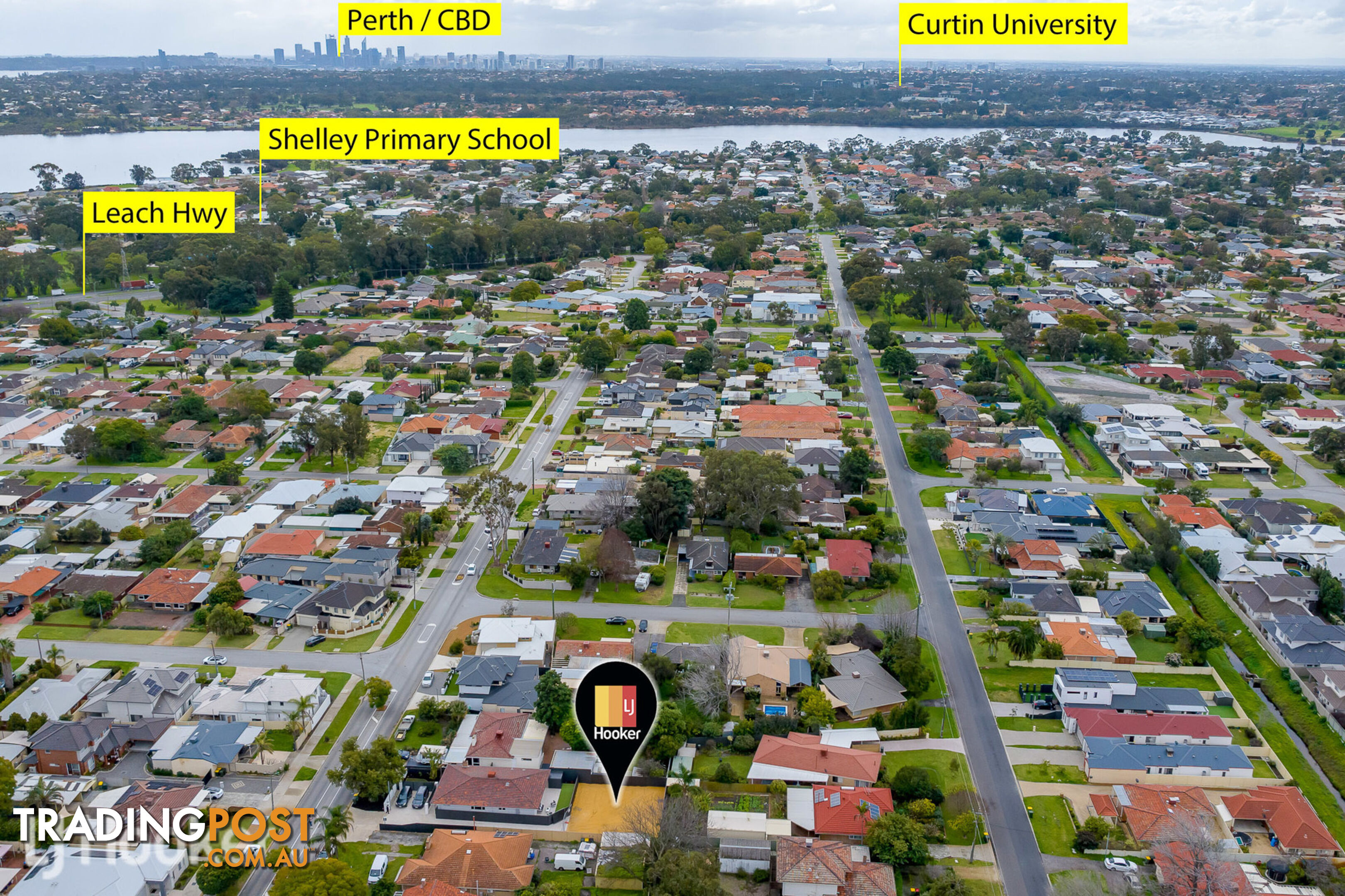 32A Wavel Avenue RIVERTON WA 6148