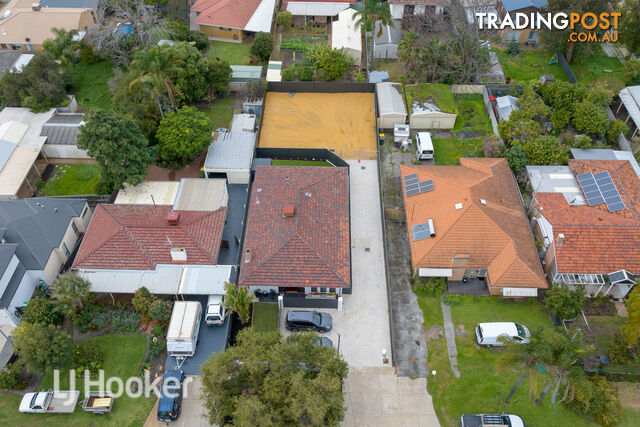 32A Wavel Avenue RIVERTON WA 6148