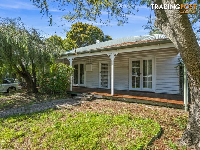 118 Carnarvon Street EAST VICTORIA PARK WA 6101