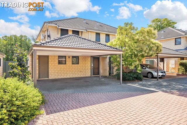 8/53 Woodloes Street CANNINGTON WA 6107