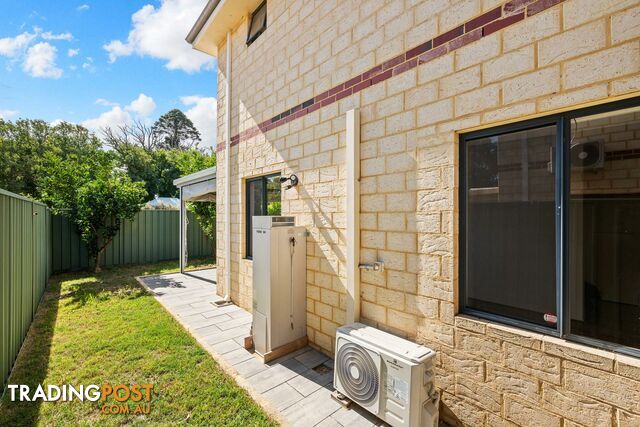 8/53 Woodloes Street CANNINGTON WA 6107