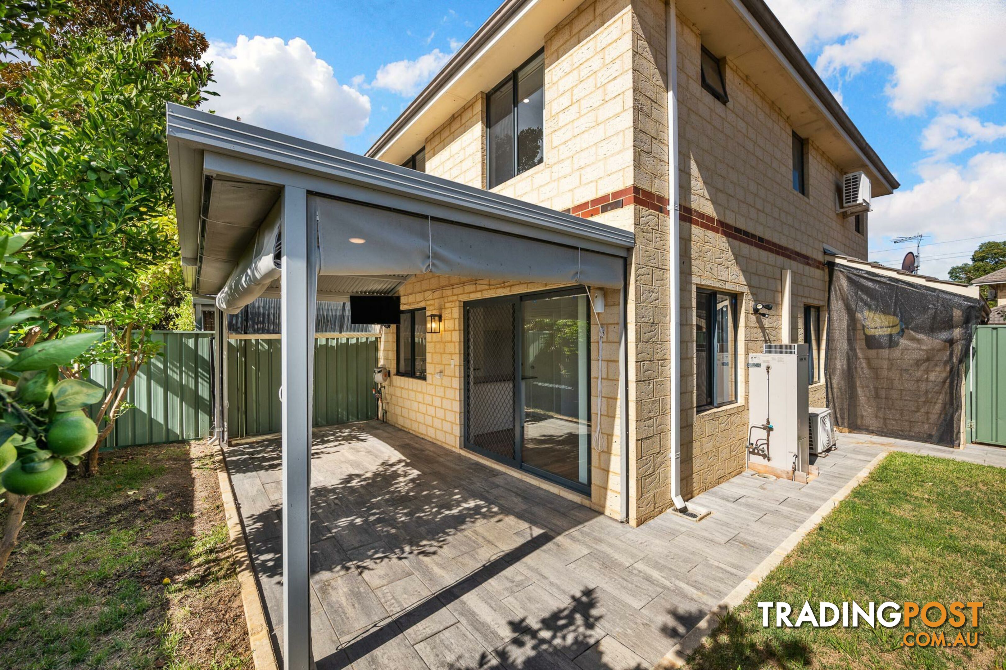 8/53 Woodloes Street CANNINGTON WA 6107