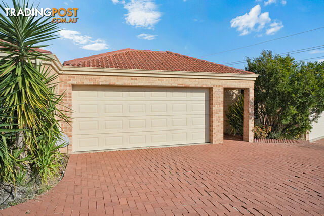 3/14 Stephen Street QUEENS PARK WA 6107