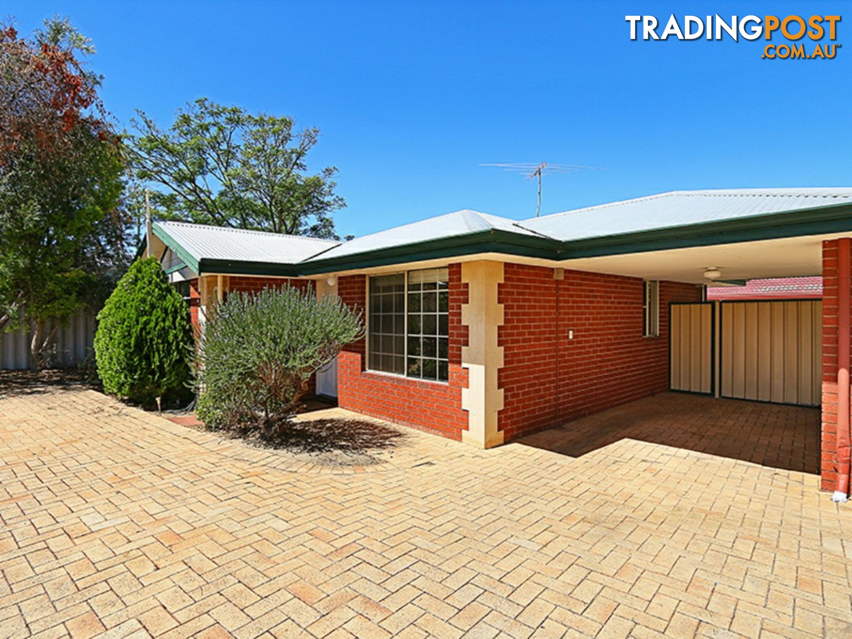 10C Kate Street EAST VICTORIA PARK WA 6101