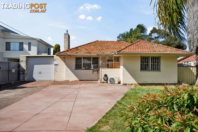 156 Nollamara Avenue NOLLAMARA WA 6061 - photo 2 of 25