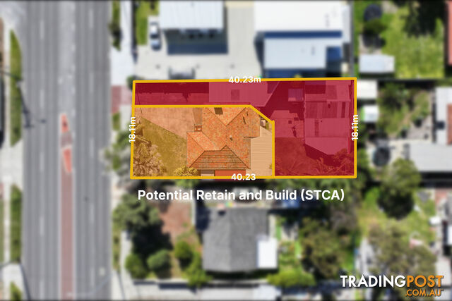 156 Nollamara Avenue NOLLAMARA WA 6061