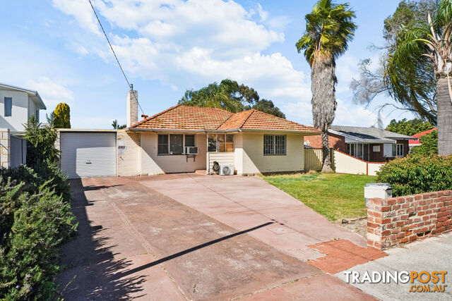 156 Nollamara Avenue NOLLAMARA WA 6061 - photo 3 of 25
