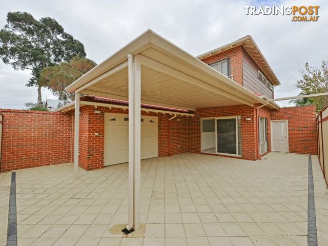 59A Sunbury Road VICTORIA PARK WA 6100