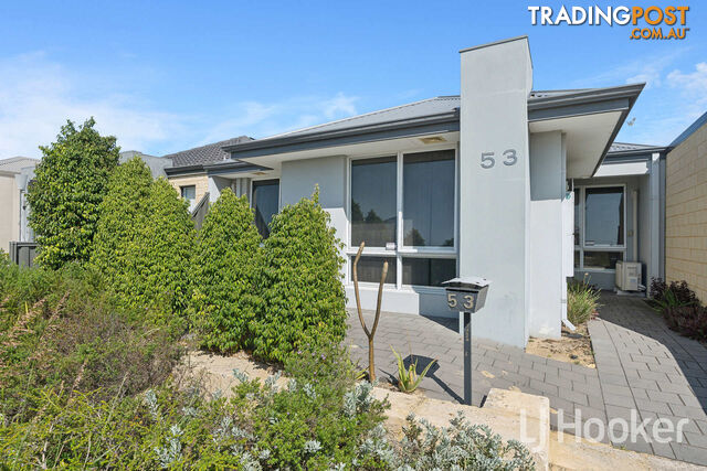 53 Partridge Street BRABHAM WA 6055