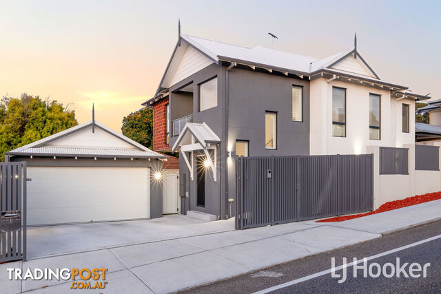 38A Berwick Street VICTORIA PARK WA 6100