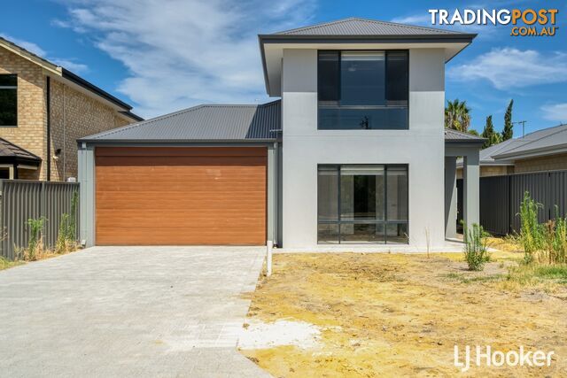 18 Sinclair Street RIVERVALE WA 6103