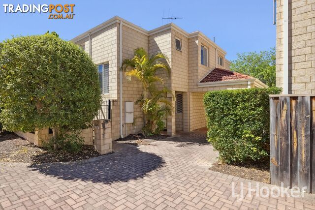 9A Earl Street BENTLEY WA 6102