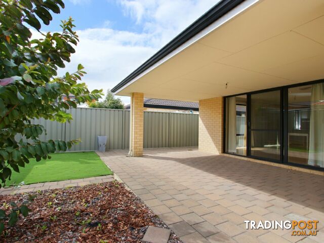 18 Blacksmith Street QUEENS PARK WA 6107