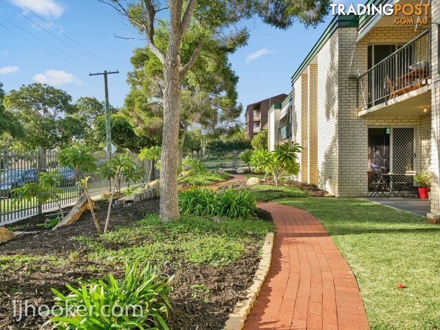 3/72 King George Street VICTORIA PARK WA 6100