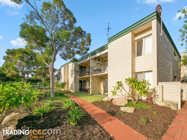 3/72 King George Street VICTORIA PARK WA 6100