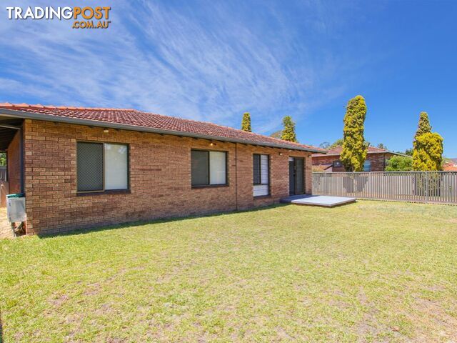 1A Archdeacon Street EAST VICTORIA PARK WA 6101