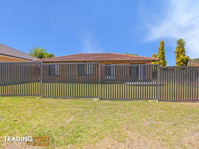 1A Archdeacon Street EAST VICTORIA PARK WA 6101