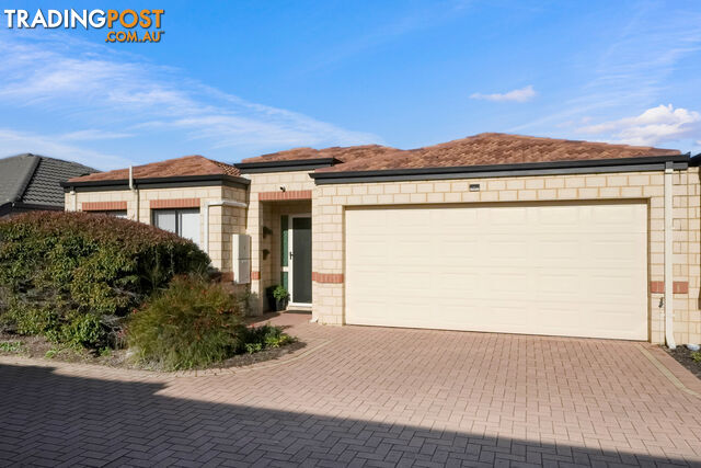 5/56-58 Henry Street EAST CANNINGTON WA 6107
